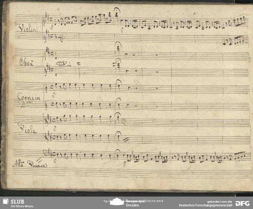 Sinfonia