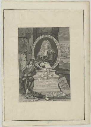 Bildnis des Abrahamvs a Schönberg
