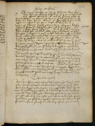 223r-248v, Summarium IV