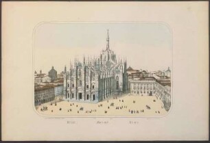 Mailand