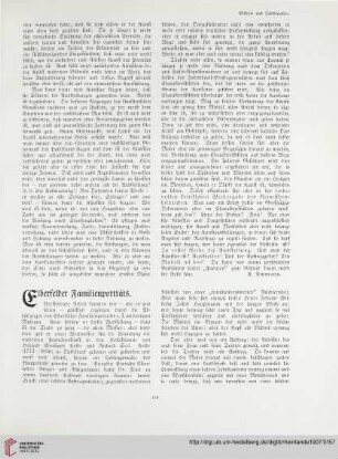 13: Elberfelder Familienporträts