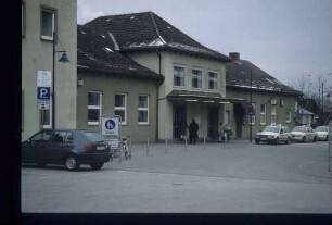 Bf. Ravensburg