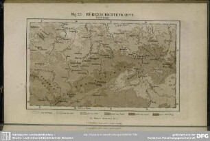 Fig. 25. Höhenschichtenkarte