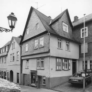 Weilburg, Langgasse 19