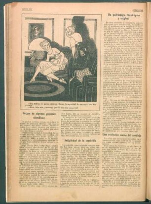 Origen de algunas palabras científicas