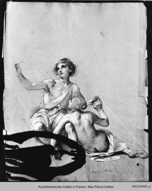 Angelica e Medoro