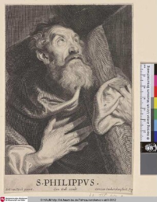 S. Philippus