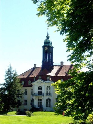 Reinhardtsgrimma: Schloß