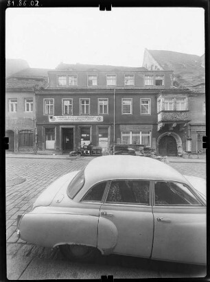Pirna : Schloßstraße, Nr. 6-14