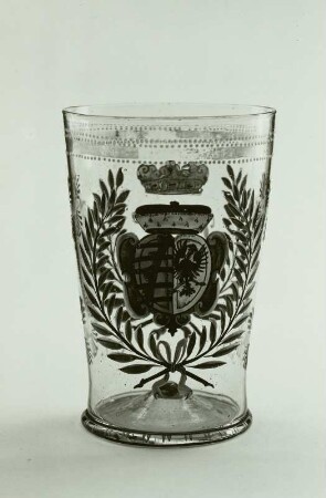 Wappenbecher