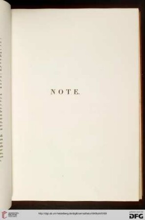 Note per la parte prima. Storia di Siracusa