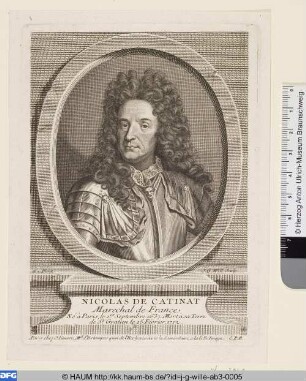 Nicolas Catinat