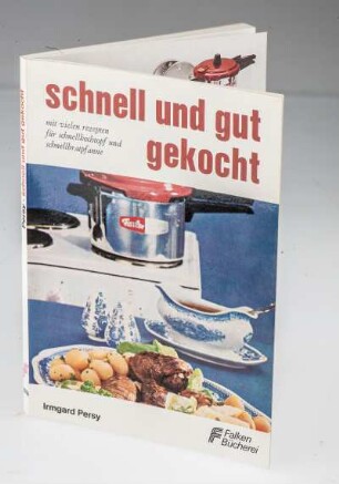 Schnell und gut gekocht