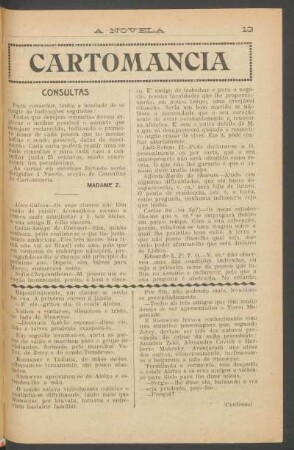 Consultas