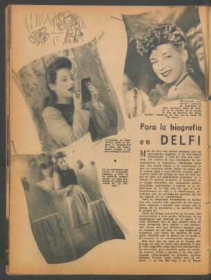 Para la biografía en Delfi