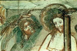 Geißelung Christi
