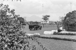 Straße (Deutsche Ostasien-Expedition 1937/1939)