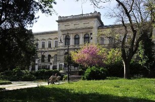 Varna - Archäologisches Museum