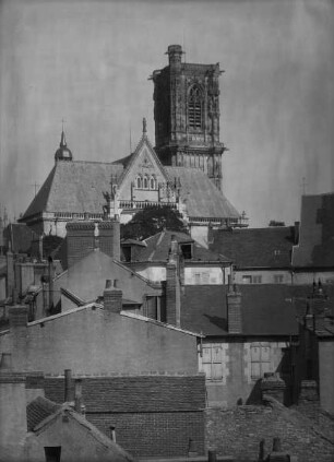Saint-Cyr-et-Sainte-Juliette
