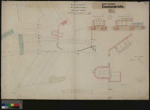 Eisenbahnbrücken