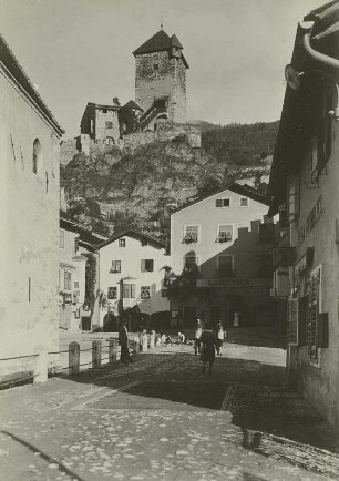 Burg Branzoll