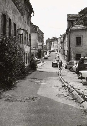 Langenstraße