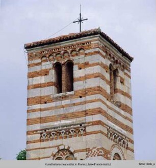 San Nazario, Montechiaro d'Asti