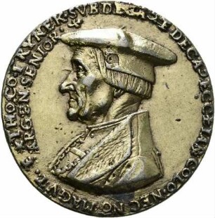Medaille