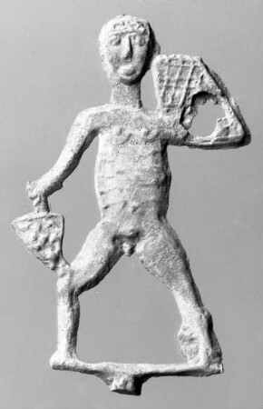 Statuette des Dionysos