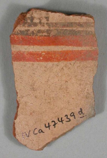 Vessel (fragment)