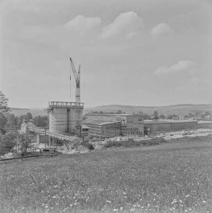 Bau- und Montagekombinat Kohle und Energie