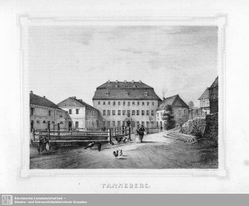 Tanneberg