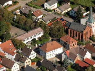 Duttweiler (Pfalz)