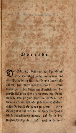 Gottfried van der Bloom : ein Beytrag zur Geschichte des Reformations-Geistes in unsern Tagen