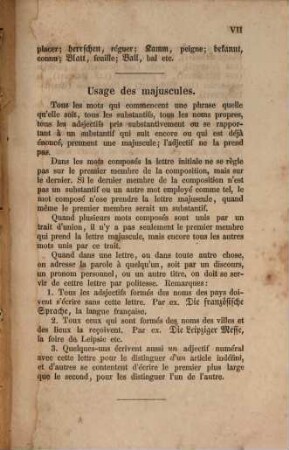 Grammaire allemande sur un plan très-méthodique et très-pratique ...