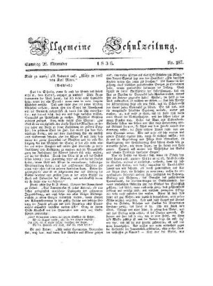 187: Heft 187