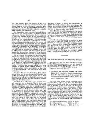 Zur Blinden - Unterrichts - und Erziehungs - Literatur