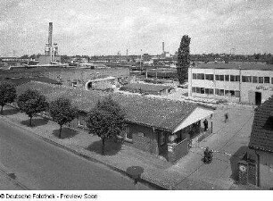 VEB Polstermöbel Güstrow (Betriebsteil des VEB Möbelkombinat Ribnitz-Damgarten)