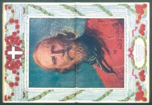 José [Giuseppe] Garibaldi