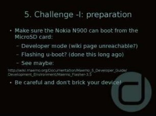 Call your NetBSD: Running NetBSD on phone hardware