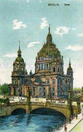 Der Berliner Dom