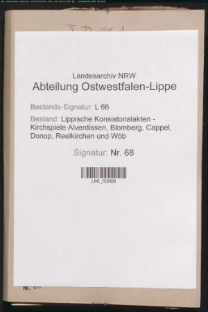 [Verschiedene Einkünfte, Einnahmen und Forderungen]