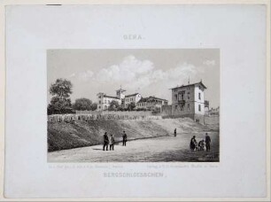 Lithografie