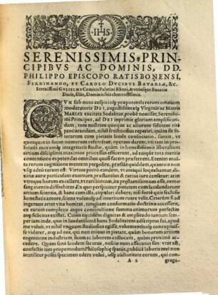 Assertiones ex libris de ortu et interitu