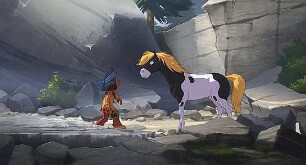 Yakari - Der Kinofilm