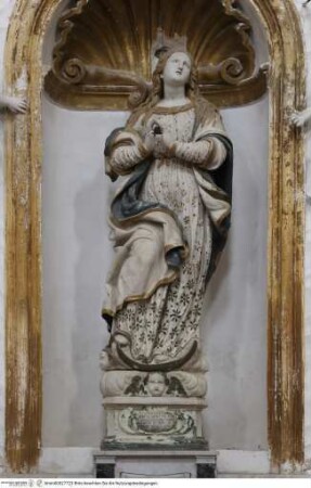 Immacolata