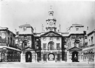 Horse Guards