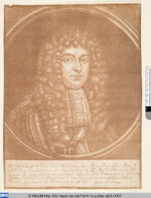 Anthonius de Aldenburg