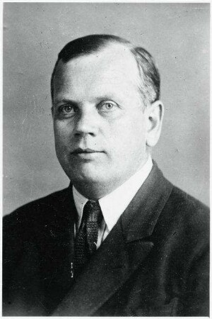 Campe, Paul