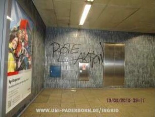 ROTE AKTiON